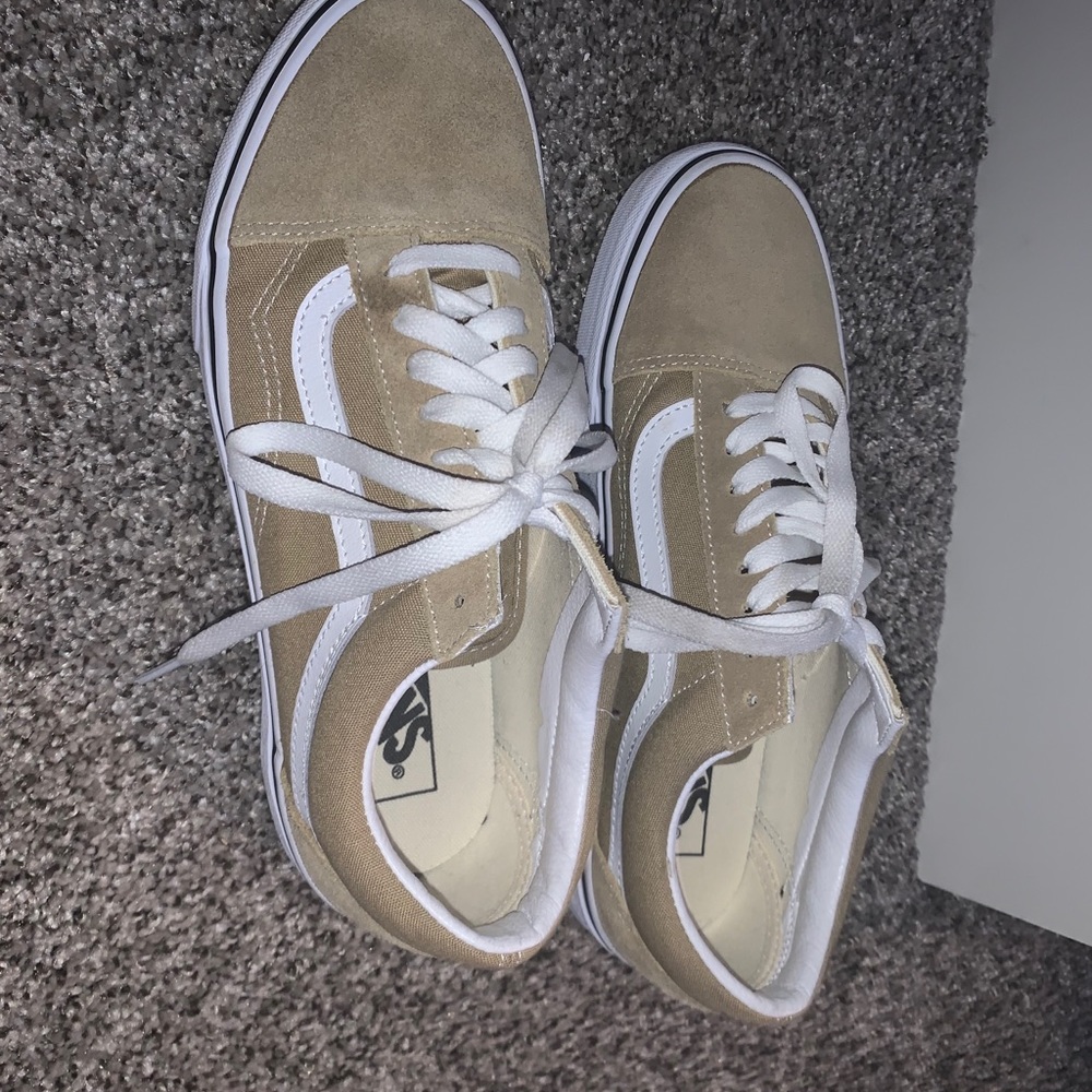 Vans Tan - image 2